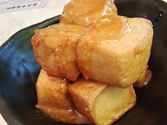 爆浆Q弹豆捞-卡朋西餐(较场西路店)