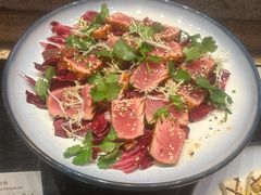 -杭州西子湖四季酒店-WL BISTRO西湖餐厅(灵隐路店)