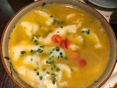 -舌尖上的食缘花园主题餐厅