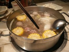 -为什么牛潮汕牛肉火锅(中信广场店)