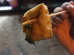 -无声臭豆腐(大井1号店)