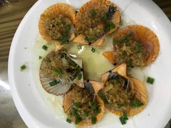 -叶姐海鲜(棋子湾店)