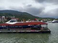 -海南分界洲岛旅游区