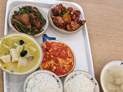 -7+7私家饭堂(人民路店)