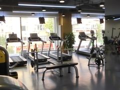 -每刻健身工作室(西直门店)