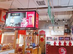 -味福记·本地特色菜(八一万达广场店)