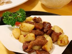 -福匠日本料理(人民路店)