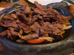 牛肉法士达-么哈MOJAR(北京五道口店)