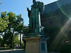 -普林斯顿大学