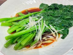 -老济南·济南菜(大明湖店)