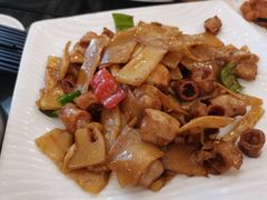 -美极鲜食坊(宝安南路店)