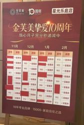 -金芙美月子中心(财富别墅店)