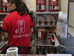 -贡茶(胜利夹层店)