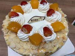 -味多美(金沙江路店)