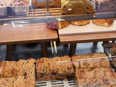 -巴黎优朵烘焙馆(菱角湖壹号店)