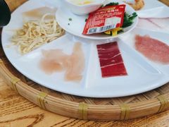 -新竹里馆·花园餐厅(兴苑路店)