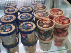 -DQ·蛋糕·冰淇淋(石家庄北国奥特莱斯店)