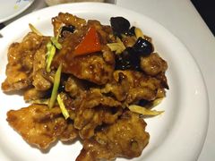 -惠丰堂饭庄·烤鸭·京味菜(西北旺·唐家岭店)