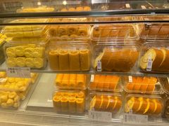 -泸溪河桃酥(西直门凯德店)