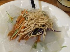 -东北农家小院(定西路店)