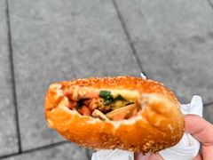 -惠源面包店(开禾路店)