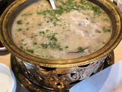 -羊之道草原味道清真餐厅(番禺店)
