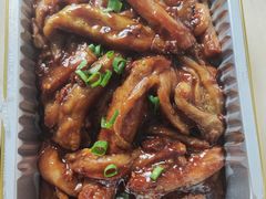 台湾肉酱茄子-旺顺阁海鲜广场(亚运村店)