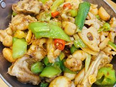 -二子海鲜大排档(太阳城店)