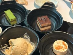 -匠和风精致料理(莆田财富中心店)