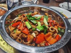 -天下客饭店(中山路店)