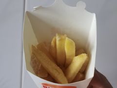 -汉堡王(富邦广场店)