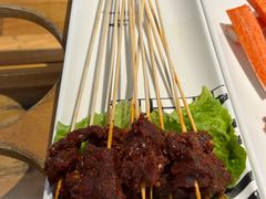 -蜀九香火锅(彩虹店)