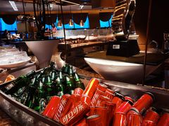 -杭州国际会议中心洲际酒店-原素全日餐厅(解放东路店)