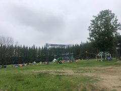 -黄海国家森林公园