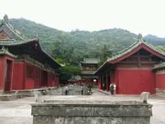 -报恩寺(平武县)