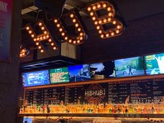 -HIB HUB公社(解放西路店)