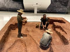 -盘龙城国家考古遗址公园