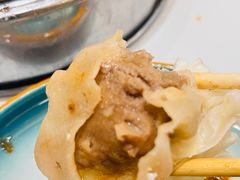 -清真·同发顺饭庄·烧麦(总店)