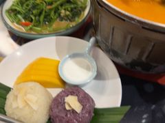 -米泰芒·东南亚料理(体育西店)