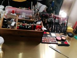 -盘子女人坊古装写真摄影(天津总店)