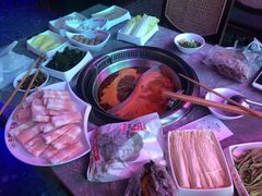 -季季红火锅(动壹店)