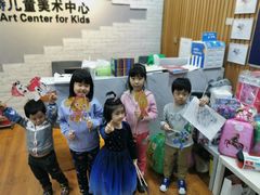 -斯玛特儿童美术中心(文化中心店)