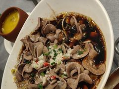 -金哥私房菜馆(张府园总店)