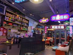 -川正旺江湖菜(三元桥店)
