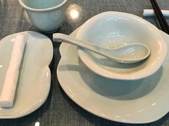 -茶油香闽南菜·花园餐厅(前埔店)