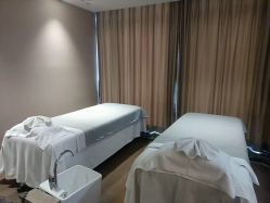 -美健盛世·美容SPA连锁