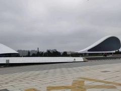-哈尔滨大剧院