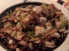 -秀儿四九城·新京菜(亚运村鸟巢店)