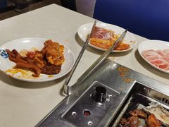 -爱客得牛排海鲜烤肉·火锅自助(春熙路黑金好店)