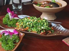 -花马天堂云南餐厅 Lost Heaven(外滩店)
